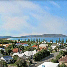 Albany Holiday Units - Tweed Heads Accommodation 1