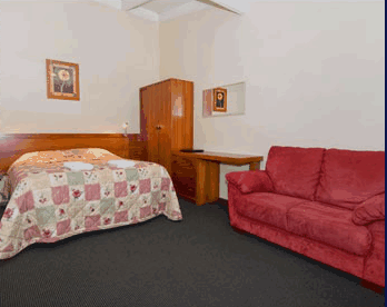 Albany Holiday Units - Tweed Heads Accommodation 2