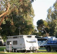 BIG4 Albany Gardens Holiday Resort - Tweed Heads Accommodation