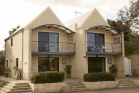 Albany Harbourside - Tweed Heads Accommodation 0