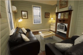 Albany Harbourside - Tweed Heads Accommodation 1