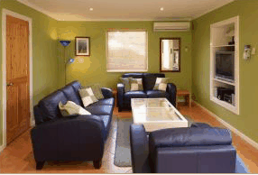 Albany Harbourside - Tweed Heads Accommodation 4