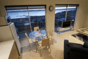 Albany Harbourside - Tweed Heads Accommodation 5