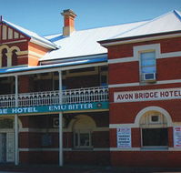 Avon Bridge Hotel - Tweed Heads Accommodation