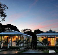 Barney Beach Accommodation Centre - Tweed Heads Accommodation