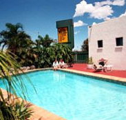 Mawarra Motel - Tweed Heads Accommodation