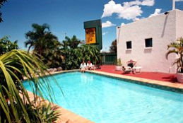 Mawarra Motel - Tweed Heads Accommodation 0