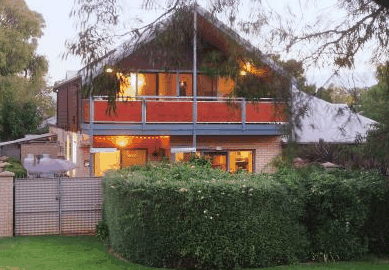Bayshore Beachside Resort - Tweed Heads Accommodation
