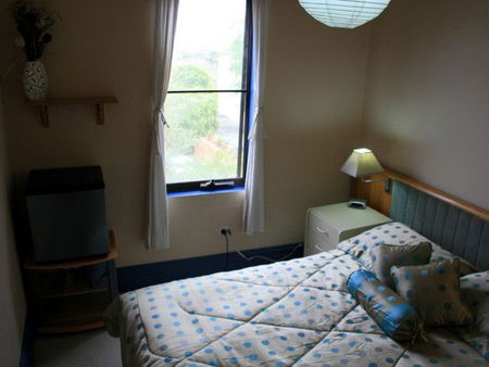 Bayview Backpackers YHA - Tweed Heads Accommodation 0