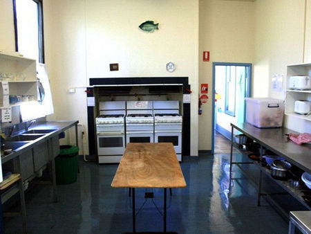 Bayview Backpackers YHA - Tweed Heads Accommodation 1