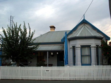 Bayview Backpackers YHA - Tweed Heads Accommodation 2