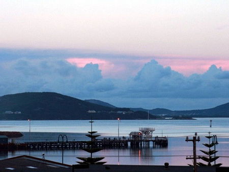 Bayview Backpackers YHA - Tweed Heads Accommodation 3