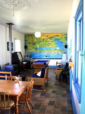 Bayview Backpackers YHA - Tweed Heads Accommodation 4