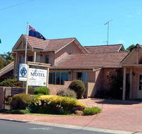 Best Western Augusta Georgiana Molloy Motel - Tweed Heads Accommodation