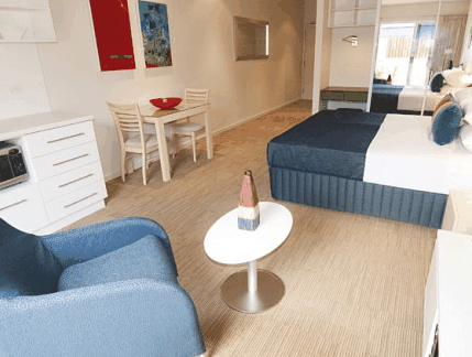Broadwater Mariner Resort - Tweed Heads Accommodation