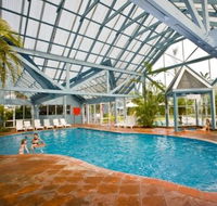 Broadwater Beach Resort - Tweed Heads Accommodation