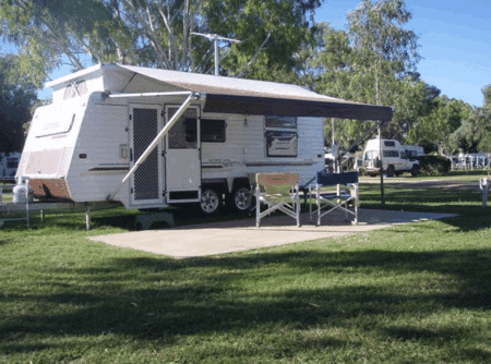 BIG4 Plantation Caravan Park - Tweed Heads Accommodation