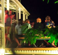 Blue Reef Backpackers - Tweed Heads Accommodation