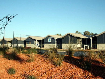 Blue Reef Backpackers - Tweed Heads Accommodation 3