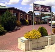 Boddington Motel - Tweed Heads Accommodation