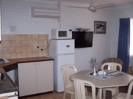 Busselton Jetty Chalets - Tweed Heads Accommodation