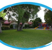 Busselton Villas and Caravan Park - Tweed Heads Accommodation