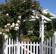 Durack House Bed  Breakfast - Tweed Heads Accommodation