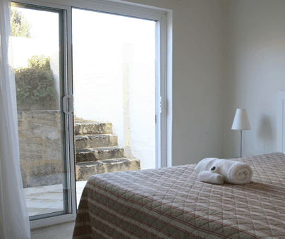 Cottesloe Waters Executive Apartments - Tweed Heads Accommodation