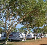 Coral Coast Tourist Park - Tweed Heads Accommodation
