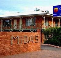 Comfort Inn Midas - Tweed Heads Accommodation
