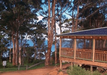 Denmark Waterfront - Tweed Heads Accommodation