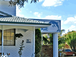 Dolphin Lodge - Tweed Heads Accommodation 2