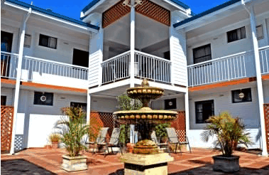 Dolphin Lodge - Tweed Heads Accommodation 3