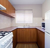 Burswood Lodge - Tweed Heads Accommodation