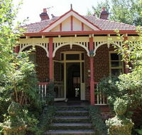 Fawkes House - Tweed Heads Accommodation