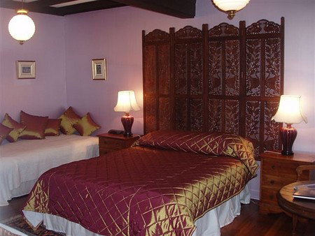 Bayonet Head WA Tweed Heads Accommodation