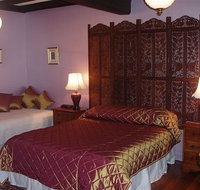 Flinders Park Lodge - Tweed Heads Accommodation