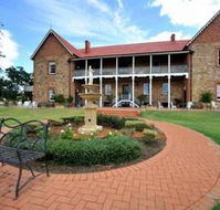Faversham House York - Tweed Heads Accommodation