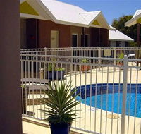 Gecko Lodge - Tweed Heads Accommodation