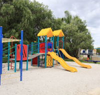 Geographe Bay Holiday Park - Tweed Heads Accommodation