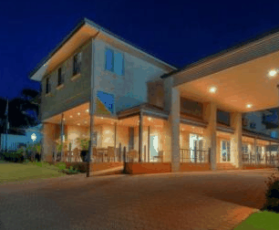 Kalbarri Edge Resort - Tweed Heads Accommodation