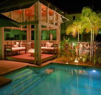 Broome Apts Park Court - Tweed Heads Accommodation