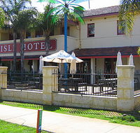 Carlisle Hotel Motel - Tweed Heads Accommodation