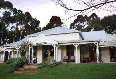 Gilgara Retreat - Tweed Heads Accommodation