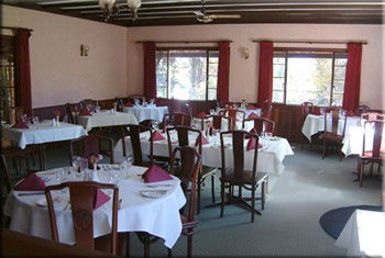 Karri Forest Motel & Restaurant - Tweed Heads Accommodation 1