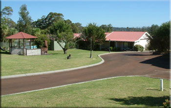Karri Forest Motel & Restaurant - Tweed Heads Accommodation 2