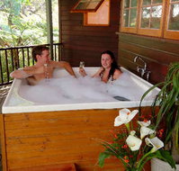 Yallingup Lodge Spa Retreat - Tweed Heads Accommodation