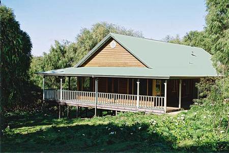 Yallingup Forest Resort - Tweed Heads Accommodation 0