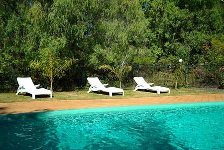 Yallingup Forest Resort - Tweed Heads Accommodation 1