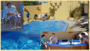 Mandurah Foreshore Motel - Tweed Heads Accommodation 2